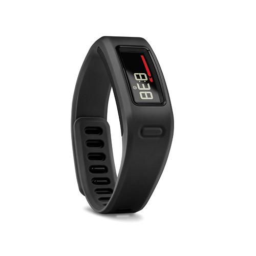 Garmin  Vivofit Fitness Band (Red) 010-01225-08