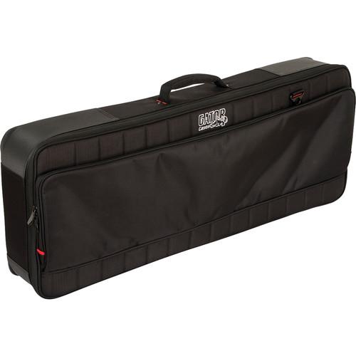Gator Cases G-PG-61 Pro-Go Series 61-Note Keyboard Bag G-PG-61