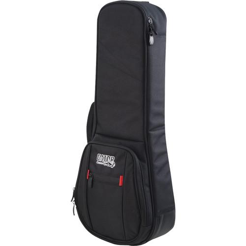 Gator Cases G-PG-UKE-TEN Pro-Go Series Tenor Style G-PG-UKE-TEN