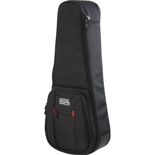 Gator Cases G-PG-UKE-TEN Pro-Go Series Tenor Style G-PG-UKE-TEN, Gator, Cases, G-PG-UKE-TEN, Pro-Go, Series, Tenor, Style, G-PG-UKE-TEN