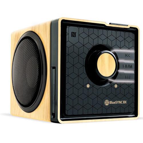 GOgroove BlueSYNC BX Portable Bluetooth Speaker GGBSBX0100BRUS, GOgroove, BlueSYNC, BX, Portable, Bluetooth, Speaker, GGBSBX0100BRUS