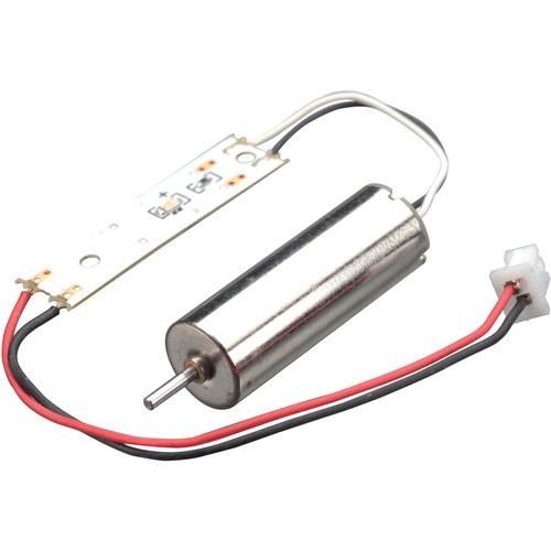 Heli Max LED and Motor for 1Si Quadcopter HMXE2241, Heli, Max, LED, Motor, 1Si, Quadcopter, HMXE2241,