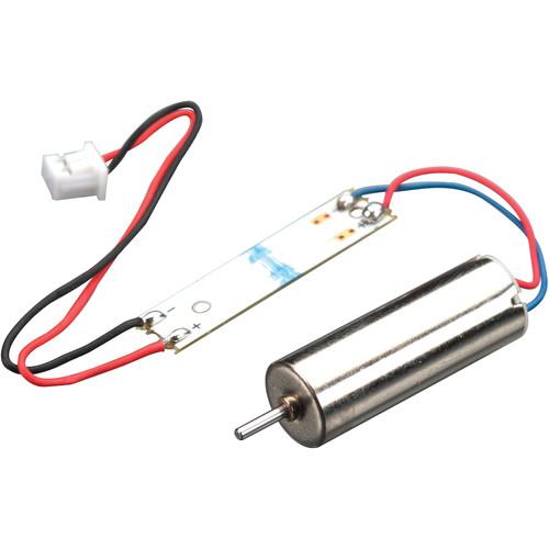 Heli Max LED and Motor for 1Si Quadcopter HMXE2241