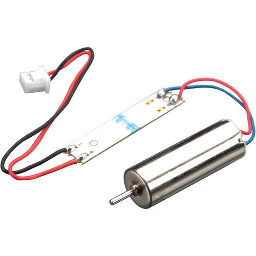 Heli Max LED and Motor for 1Si Quadcopter HMXE2243