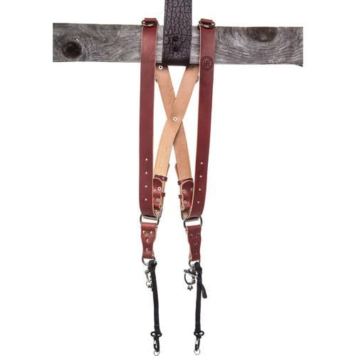 HoldFast Gear Money Maker Three-Camera Harness MM04CH3S