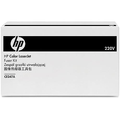 HP  CE247A Color LaserJet 220V Fuser Kit CE247A