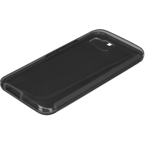 HTC Dot View Ice Case for One M9 (Onyx Black) 99H-20091-00, HTC, Dot, View, Ice, Case, One, M9, Onyx, Black, 99H-20091-00,
