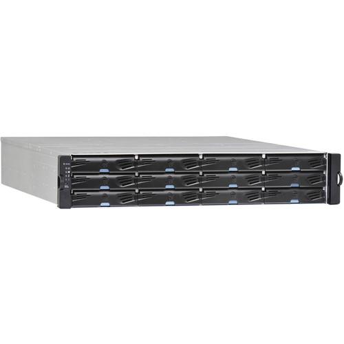 Infortrend EonStor DS 2012G 12-Bay RAID Storage DS2012G00000B