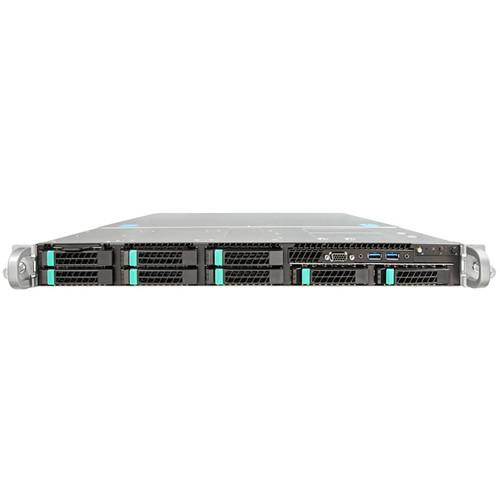 Intel R1304WTTGS Barebones Server System R1304WTTGS, Intel, R1304WTTGS, Barebones, Server, System, R1304WTTGS,