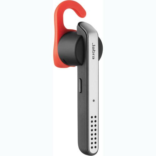 Jabra Stealth UC (MS) Bluetooth Mono Headset 5578-230-309