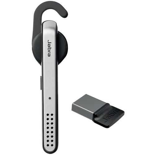 Jabra Stealth UC (MS) Bluetooth Mono Headset 5578-230-309