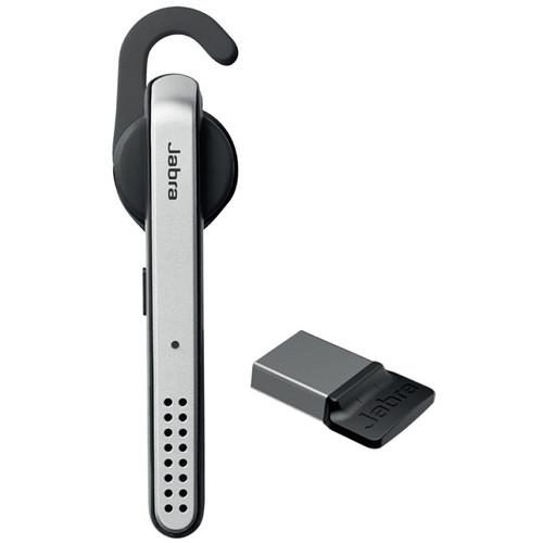 Jabra Stealth UC (MS) Bluetooth Mono Headset 5578-230-309
