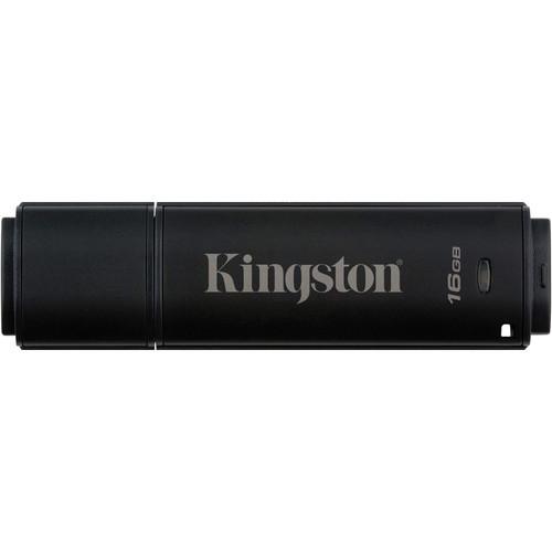 Kingston  16GB DataTraveler 4000 G2 DT4000G2/16GB, Kingston, 16GB, DataTraveler, 4000, G2, DT4000G2/16GB, Video