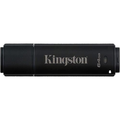 Kingston  16GB DataTraveler 4000 G2 DT4000G2/16GB