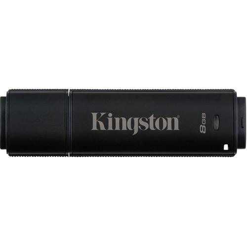Kingston  4GB DataTraveler 4000 G2 DT4000G2/4GB, Kingston, 4GB, DataTraveler, 4000, G2, DT4000G2/4GB, Video
