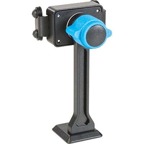 Kirk Mounting Bracket for Smart Phones (Blue) SPM-G2B