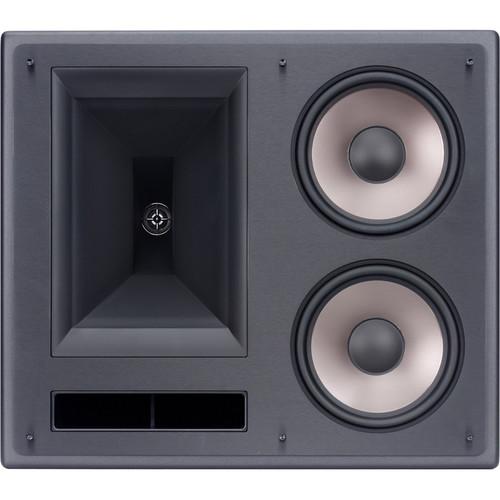 Klipsch KL-650-THX-L Bookshelf Speaker (Left) 1010651