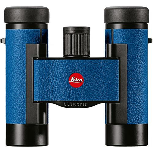 Leica 8x20 Ultravid Colorline Binocular (Capri Blue) 40625, Leica, 8x20, Ultravid, Colorline, Binocular, Capri, Blue, 40625,