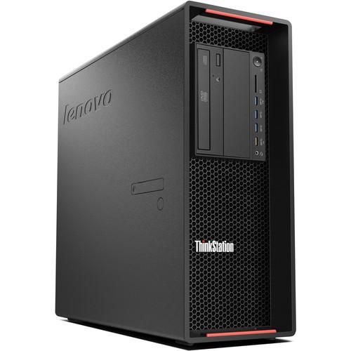 Lenovo ThinkStation P500 30A7000SUS Tower Workstation 30A7000SUS, Lenovo, ThinkStation, P500, 30A7000SUS, Tower, Workstation, 30A7000SUS