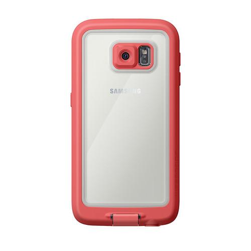 LifeProof frē Case for Galaxy S6 (White/Gray) 77-51258, LifeProof, frē, Case, Galaxy, S6, White/Gray, 77-51258,