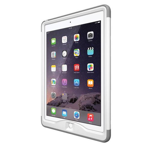 LifeProof nüüd Case for iPad Air 2 (Avalanche), LifeProof, nüüd, Case, iPad, Air, 2, Avalanche,