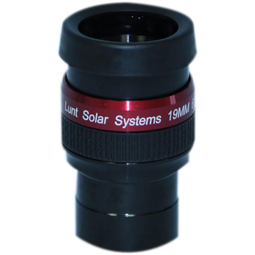 Lunt Solar Systems 12mm Flat-Field Eyepiece (1.25