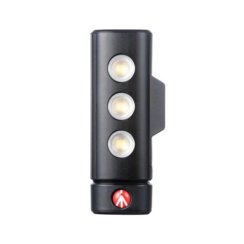 Manfrotto KLYP  SMT LED Light with Tripod Mount MLKLYP6, Manfrotto, KLYP, SMT, LED, Light, with, Tripod, Mount, MLKLYP6,