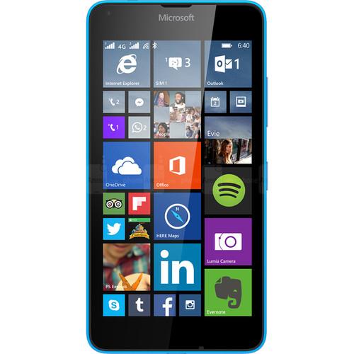 Microsoft Lumia 640 RM-1077 8GB Dual SIM Smartphone A00025085