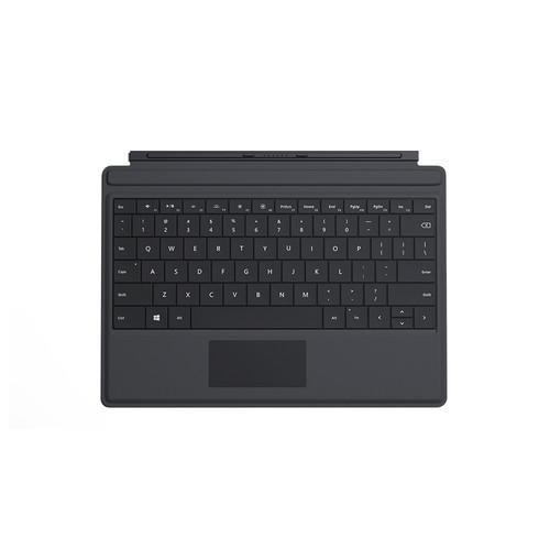 Microsoft Type Cover for Surface 3 (Black) A7Z-00001, Microsoft, Type, Cover, Surface, 3, Black, A7Z-00001,