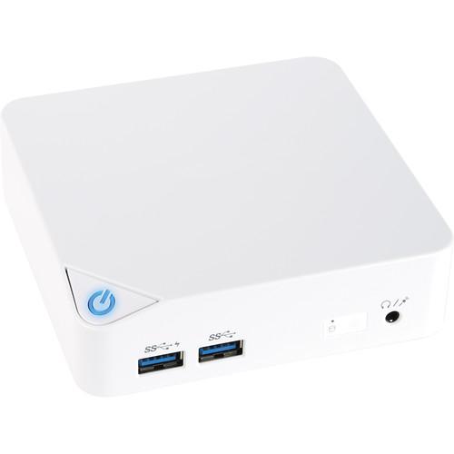 MSI Cubi Mini Cubi-006BUS PC Kit (White) CUBI-006BUS