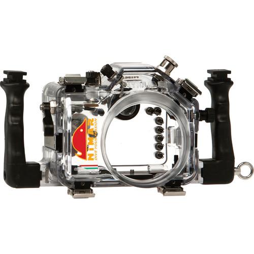 Nimar Underwater Housing for Canon EOS 600D/Rebel T3i NI3DC600ZM