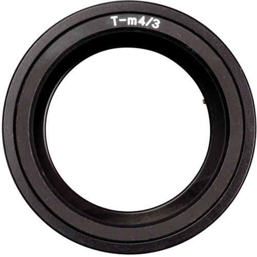 Opticron T-Mount for Olympus Four Thirds Cameras 40609
