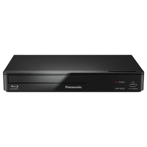 Panasonic DMP-BDT270 Smart Network 3D Blu-ray Disc DMP-BDT270, Panasonic, DMP-BDT270, Smart, Network, 3D, Blu-ray, Disc, DMP-BDT270
