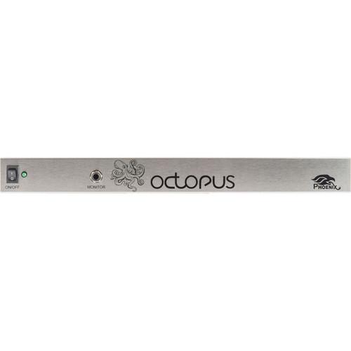 Phoenix Audio MT454-PSTN Octopus USB Base Unit MT454-PSTN, Phoenix, Audio, MT454-PSTN, Octopus, USB, Base, Unit, MT454-PSTN,