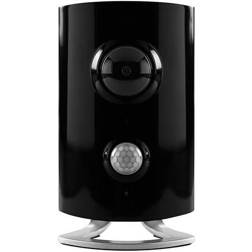 PIPER HD Camera and Home Automation Hub (Black) RP1.0-NA-B, PIPER, HD, Camera, Home, Automation, Hub, Black, RP1.0-NA-B,
