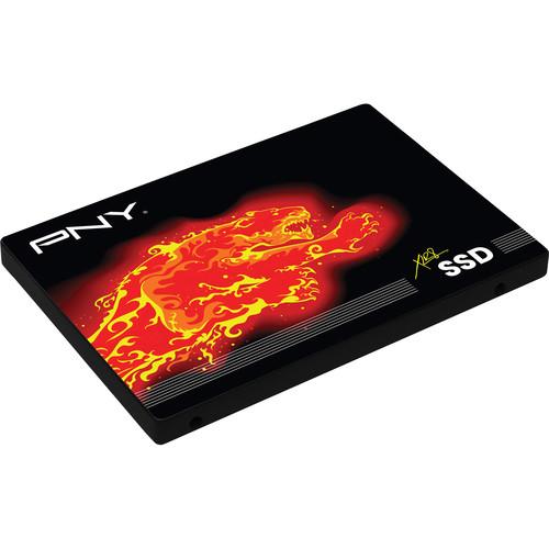 PNY Technologies 480GB 2.5