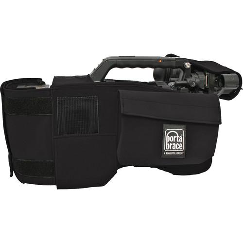 Porta Brace SC-PX5000 for Panasonic AJ-PX5000 (Black) SC-PX5000B