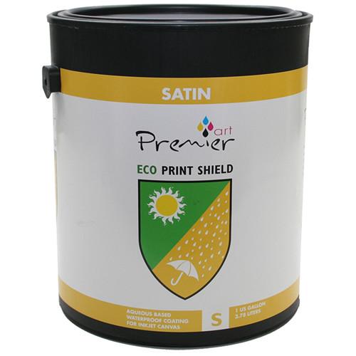 Premier Imaging ECO Print Shield Protective Coating 3001-210