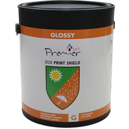 Premier Imaging ECO Print Shield Protective Coating 3001-230, Premier, Imaging, ECO, Print, Shield, Protective, Coating, 3001-230,