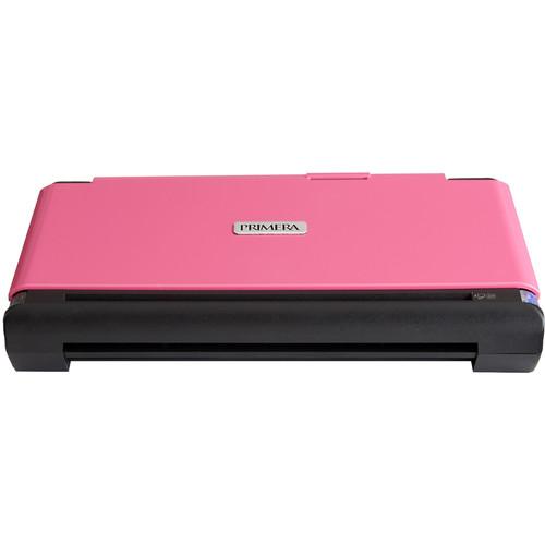 Primera  Snap-On Cover for Trio (Pink) 31039, Primera, Snap-On, Cover, Trio, Pink, 31039, Video