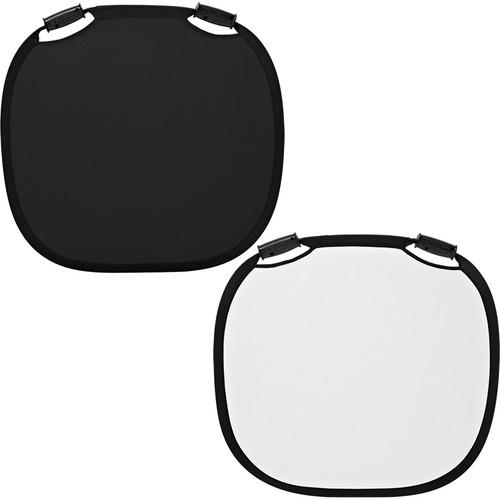 Profoto Collapsible Reflector - Black/White - 33