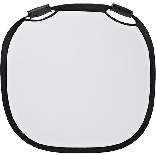 Profoto Collapsible Reflector - Black/White - 33