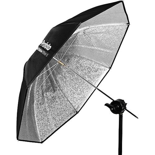 Profoto Shallow Silver Umbrella (Small, 33