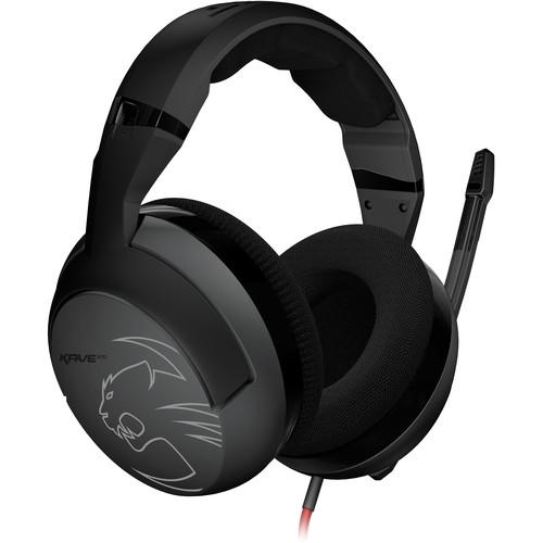 ROCCAT Kave XTD Wired Headset (Desert Strike) ROC-14-613