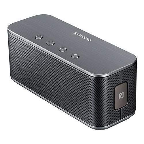 Samsung Level Box Portable Bluetooth Speaker EO-SB330JWESTA, Samsung, Level, Box, Portable, Bluetooth, Speaker, EO-SB330JWESTA,