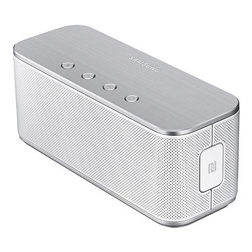 Samsung Level Box Portable Bluetooth Speaker EO-SB330JWESTA, Samsung, Level, Box, Portable, Bluetooth, Speaker, EO-SB330JWESTA,