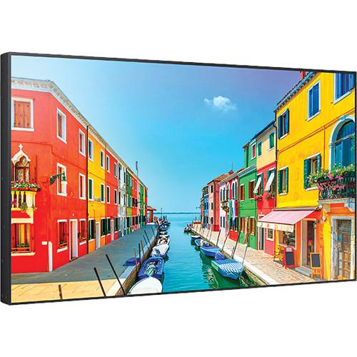 Samsung OM75D-W 75