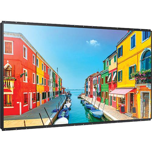 Samsung OM75D-W 75