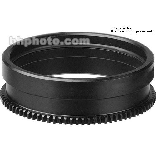 Sea & Sea Zoom Gear for Canon 10-18mm f/4.5-5.6 IS STM SS-31176, Sea, &, Sea, Zoom, Gear, Canon, 10-18mm, f/4.5-5.6, IS, STM, SS-31176
