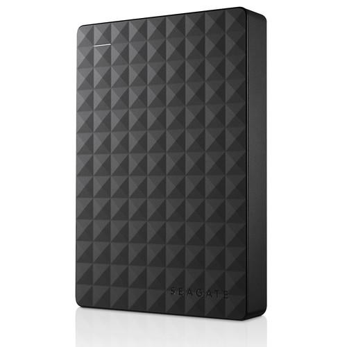 Seagate 500GB Expansion Portable USB 3.0 External STEA500400